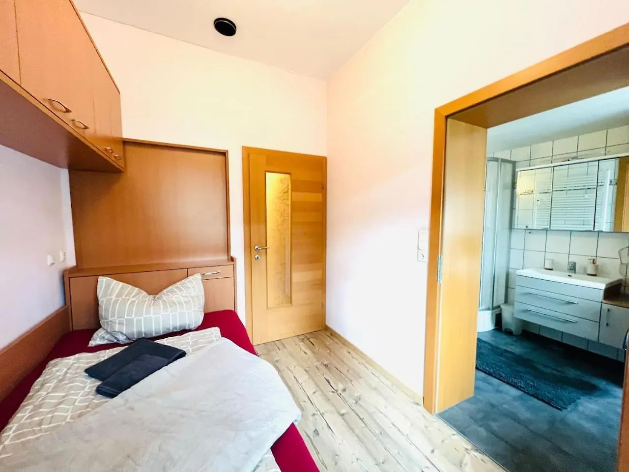Apartment Graz Eggenberg Top 5 Austria