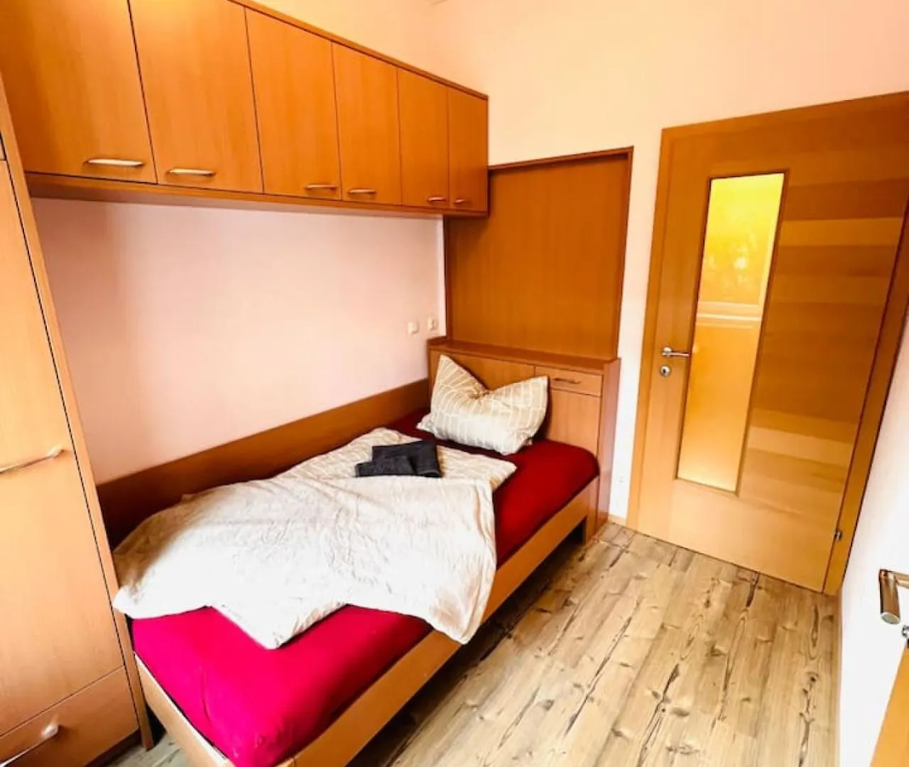 Apartment Graz Eggenberg Top 5
