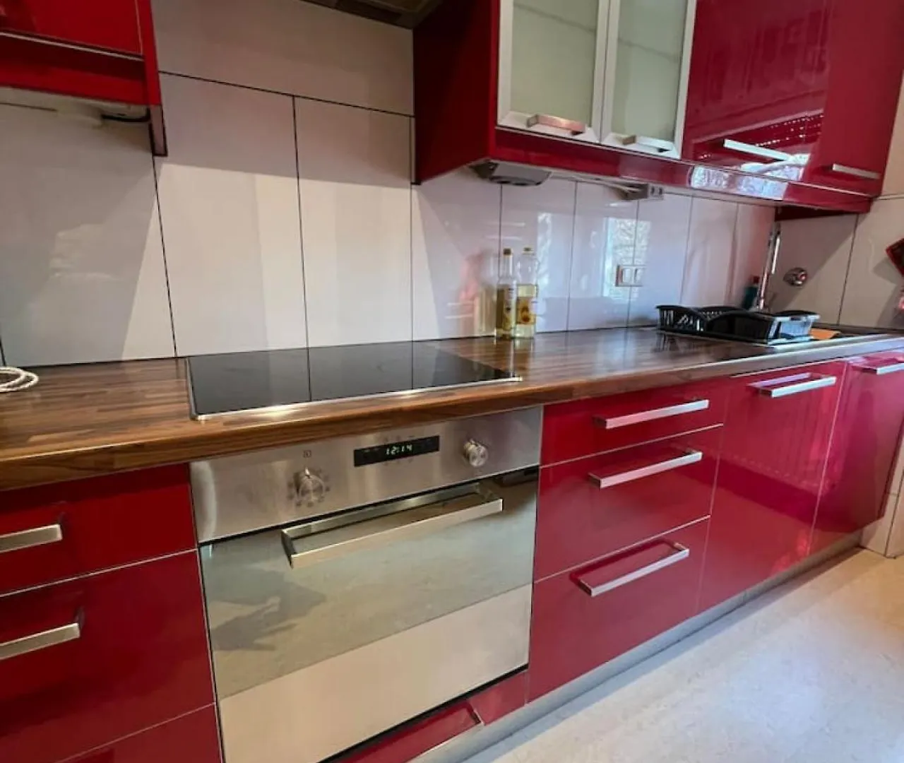 Apartment Graz Eggenberg Top 5