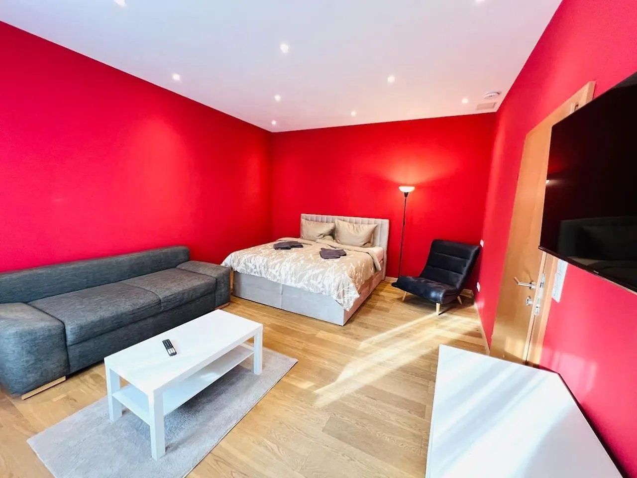 Apartment Graz Eggenberg Top 5