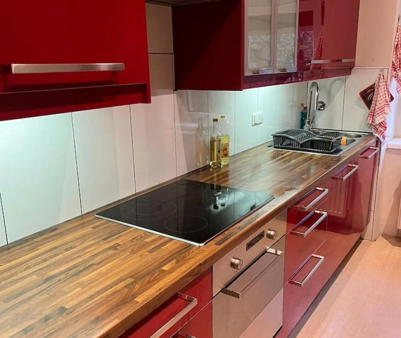 Apartment Graz Eggenberg Top 5 0*,