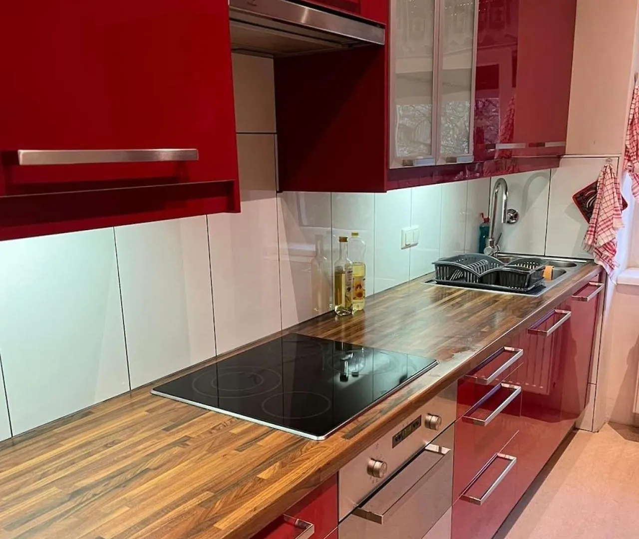 Apartment Graz Eggenberg Top 5