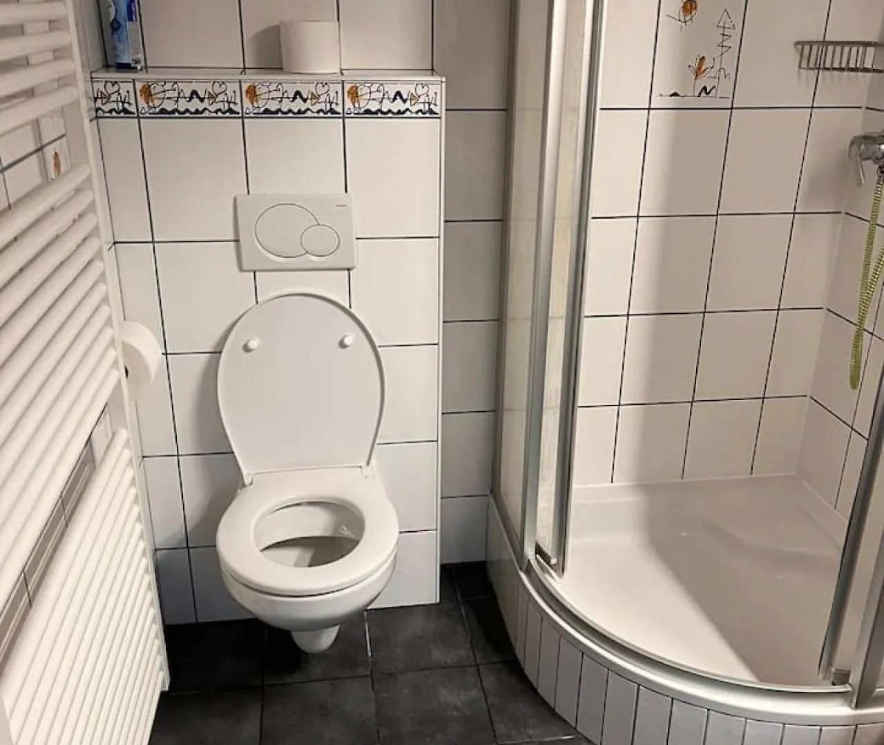 Apartment Graz Eggenberg Top 5